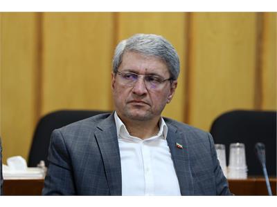نشست مشترک وزیر ارتباطات و رئیس‌ سازمان برنامه و بودجه با فعالان حوزه اقتصاد دیجیتال