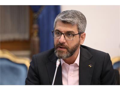 امضای تفاهم‌نامه‌ همکاری وزارت ارتباطات و فناوری اطلاعات با وزارت راه و شهرسازی