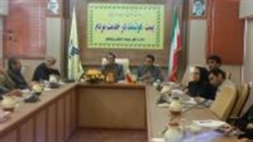 مهندس سملیان: وضعیت پهنای باند اینترنت استان نسبت به دو سال گذشته پیشرفت چشمگیری داشته است