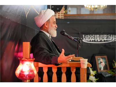 دومین جلسه معارفی با گرامیداشت یاد شهدای وزارت ارتباطات