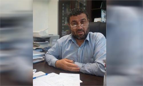 وزیر ارتباطات شهادت حاج رمضان پور قاسم را تسلیت گفت