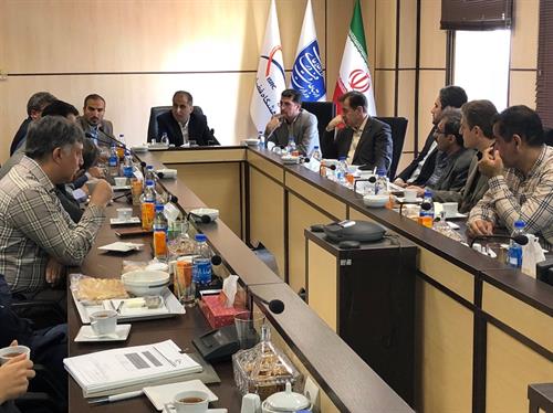 فناوری فضایی باید در خدمت حل مشکلات و چالش‌های کلان  کشور باشد