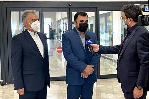 رایزنی برای راه‌اندازی مراکز داده مشترک و پلتفرم‌های منطقه‌ای