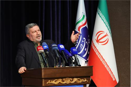 ایجاد امید مهم‌ترین وظیفه روابط‌عمومی‌هاست
