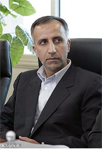 مدیرعامل شرکت مخابرات استان تهران خبر داد: اجرای پایلوت واگذاری اینترنت اعتباری در تهران