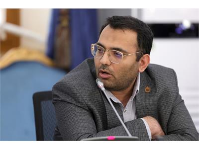 جلسه کمیسیون فرهنگی مجلس با وزیر ارتباطات و فناوری اطلاعات