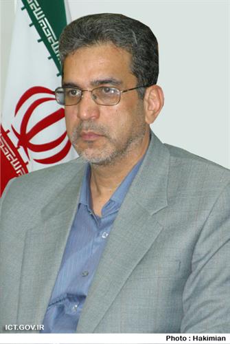 مدیر عامل شرکت فناوری اطلاعات: 2843 مدرسه به شبکه ملی اینترنت متصل شده‌اند
