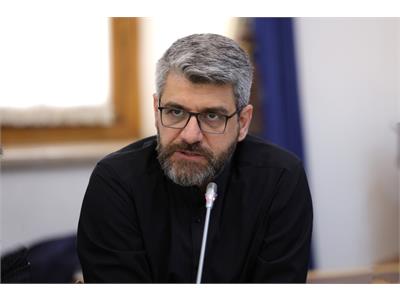 جلسه کمیسیون فرهنگی مجلس با وزیر ارتباطات و فناوری اطلاعات