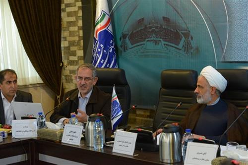 معاون وزیر ارتباطات خبرداد: توسعه پهن باند براساس سیاست های ابلاغی شورای عالی فضای مجازی