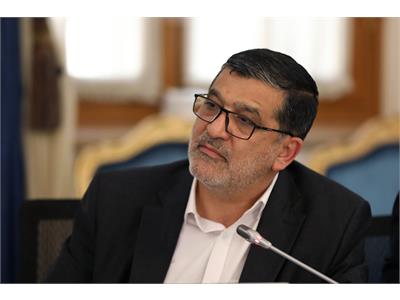 شورای معاونین با حضور امام جمعه موقت تهران