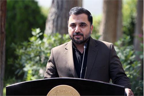 آخرین موضوعی که رییس جمهوری در حوزه ارتباطات پیگیر بودند، مساله فیبرنوری بود / آمادگی برگزاری الکترونیکی انتخابات  در صورت اعلام شورای نگهبان وجود دارد