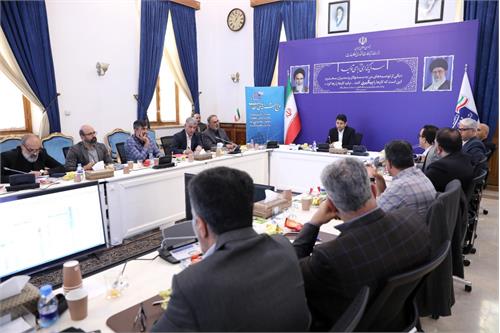 «پیام» باید زنجیره ایده تا تولید انبوه را تکمیل کند