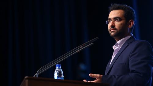 شبکه ملی اطلاعات اقتصاد فناوری اطلاعات و آینده ما است