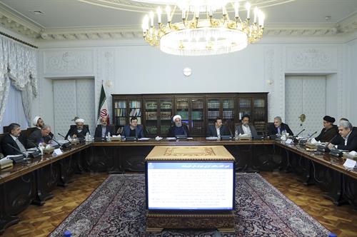 تصویب الزامات حاکم بر اینترنت اشیا در شبکه ملی اطلاعات