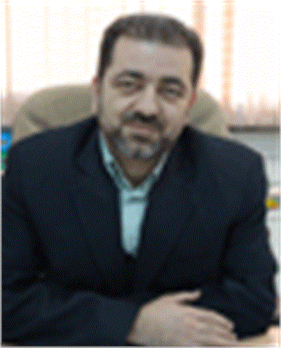کارکنان درقبال اموال اداری که دراختیارآنان است مسئولیت دارند