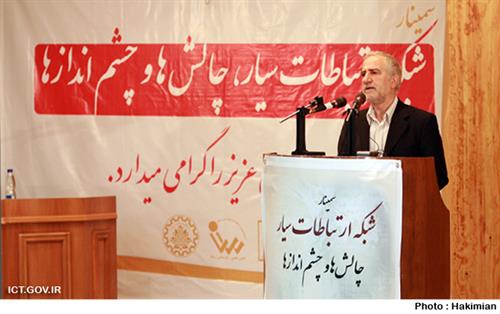 دکتر محمد سلیمانی:باید دانشگاه‌های بزرگ سردمدار امور تحقیقاتی شوند