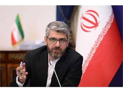 جلسه وزیر ارتباطات با شرکت های تخصصی حوزه فیبر نوری