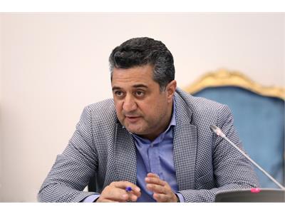 جلسه وزیر ارتباطات با شرکت های تخصصی حوزه فیبر نوری