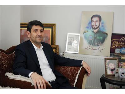 سفر وزیر ارتباطات به استان مازندران