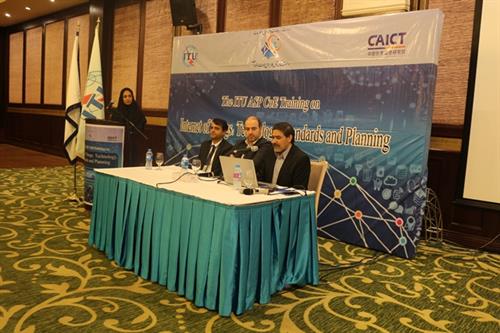 حریم خصوصی و امنیت مهمترین  مباحث اینترنت اشیا  است