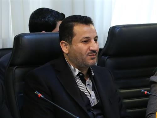 وزیر ارتباطات عراق  انتصاب مهندس آذری جهرمی را تبریک گفت