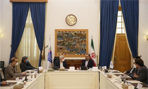 موزه‌گردی مجازی؛ اتفاقی ماندگار و تاریخی