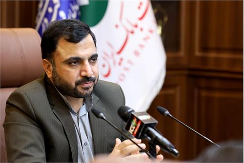 همگرایی دفاتر پست‌بانک، پست و ICT در  روستاها برای آبادانی مناطق محروم / توسعه فناوری‌های جدید در روستاها با تامین مالی پست‌بانک