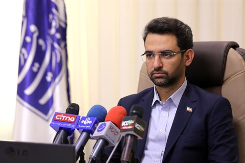 تکمیل پوشش نسل چهارم اینترنت همراه در مسیر ریلی حرم به حرم به طول 1000 کیلومتر / تشویق مردم به استفاده از خطوط ریلی با ایجاد ارتباط باکیفیت و کاهش تردد جاده ای