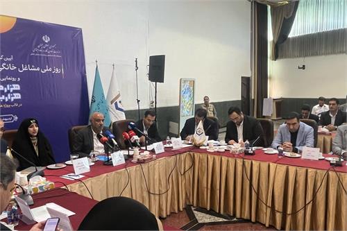 اعلام آمادگی وزارت ارتباطات برای حمایت مالی از دیجیتالی‌سازی مشاغل خانگی