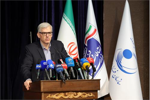 تحقق مجموعه‌ای از «اولین‌ها» در صنعت فضایی کشور در دولت چهاردهم