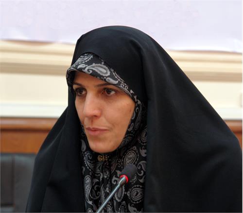 مولاوردی در حاشیه سفر به کهگیلویه و بویراحمد : علت 55 درصد طلاق‌ها «اعتیاد» است