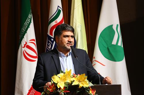 سبحانی فر: طعم شیرین کاهش هزینه خانوار در بخش ارتباطات به کام مردم