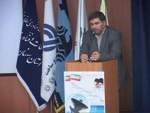 مهندس محمود لیائی : فناوری اطلاعات ، زیرساخت زیرساختهاست