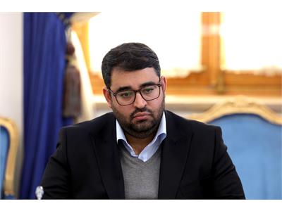 جلسه شورای راهبری شبکه ملی اطلاعات