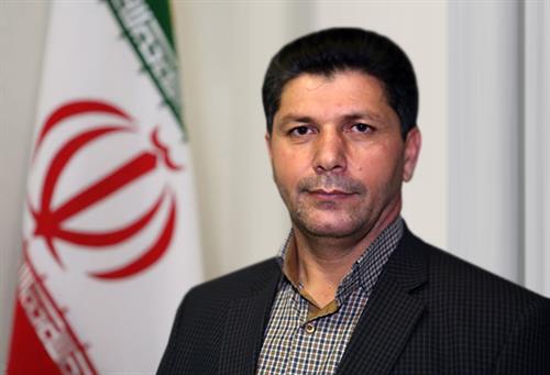 مدیر کل دفتر هماهنگی امور استانهای وزارت ارتباطات و فناوری اطلاعات منصوب شد