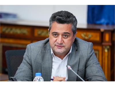 جلسه شورای هماهنگی روابط عمومی با حضور وزیر ارتباطات