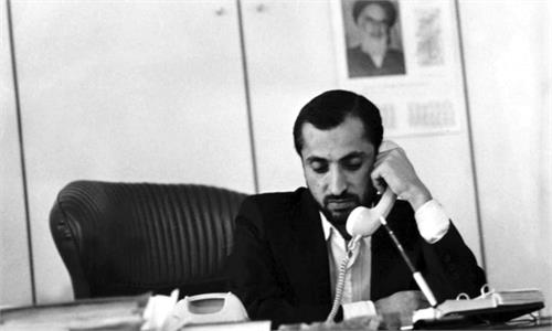 شهید «قندی»؛ معمار تمرکززدایی در حوزه ارتباطات