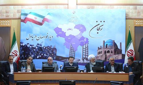 باید اقدامات اقتصادی دولت از جمله بخش خصوصی به مردم گزارش شود/  تاریخ ایران را بدون نام آیت‌الله هاشمی رفسنجانی نمی‌توان نوشت