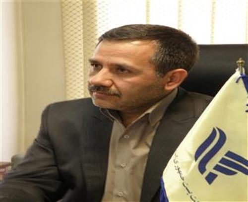 غلام رضا نجاری، عضو هیات مدیره شرکت پست  شد
