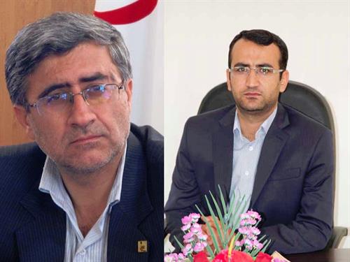 نشست مشترک اداره کل ارتباطات استان کهگیلویه وبویراحمد با شرکت شهرک های صنعتی استان