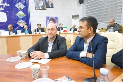 پایداری ۹۹ درصدی ارتباطات در شهرستان‌های سیستان