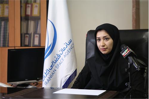 توسعه کسب و کارها با استفاده از داده‌های ماهواره‌ای/ به دنبال تحریک تقاضا برای استفاده از داده‌های فضایی هستیم/نقش موثر کسب و کارهای فضا پایه به عمق دادن ضرورت استفاده از داده‌های فضایی