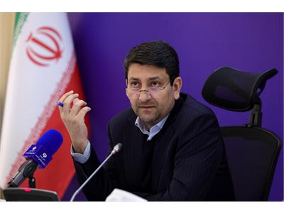 جلسه ستاد هماهنگ سازی و پیگیری مناسب سازی کشور