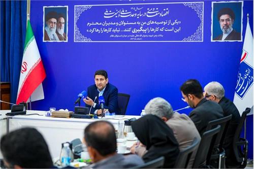 سرمایه اصلی صنعت فضایی ایران نیروی انسانی نخبه و دانش بومی است/ صنعت فضایی، با تهدید و‌ تخریب، متوقف نمی‌شود