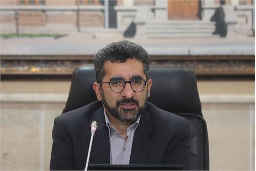 ارتباطات و فناوری اطلاعات عامل توانمندساز در برنامه هفتم توسعه