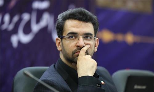 شرایط جامعه در مسیر فیلترینگ اینستاگرام نیست/ وزارت ارتباطات مسئول فیلترینگ نیست/ اولتیماتوم ۱۰ روزه وزیر ارتباطات به اپراتورها
