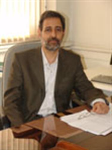 مهندس شمس به عنوان عضو هیات مدیره زیرساخت منصوب شد