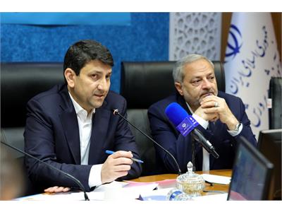 آیین انعقاد تفاهم نامه همکاری وزارت آموزش و پرورش با وزارت ارتباطات و فناوری اطلاعات