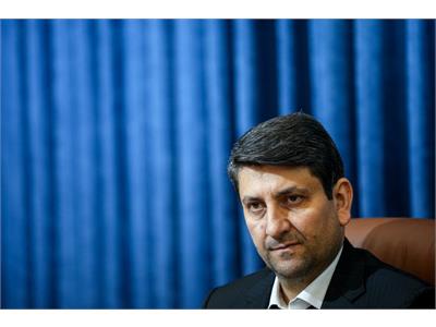 جلسه مشترک معاون علمی رئیس‌جمهور با وزیر ارتباطات