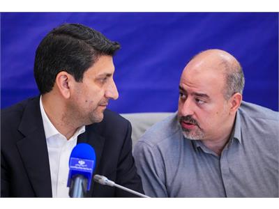 جلسه شورای راهبری توسعه شبکه ملی اطلاعات